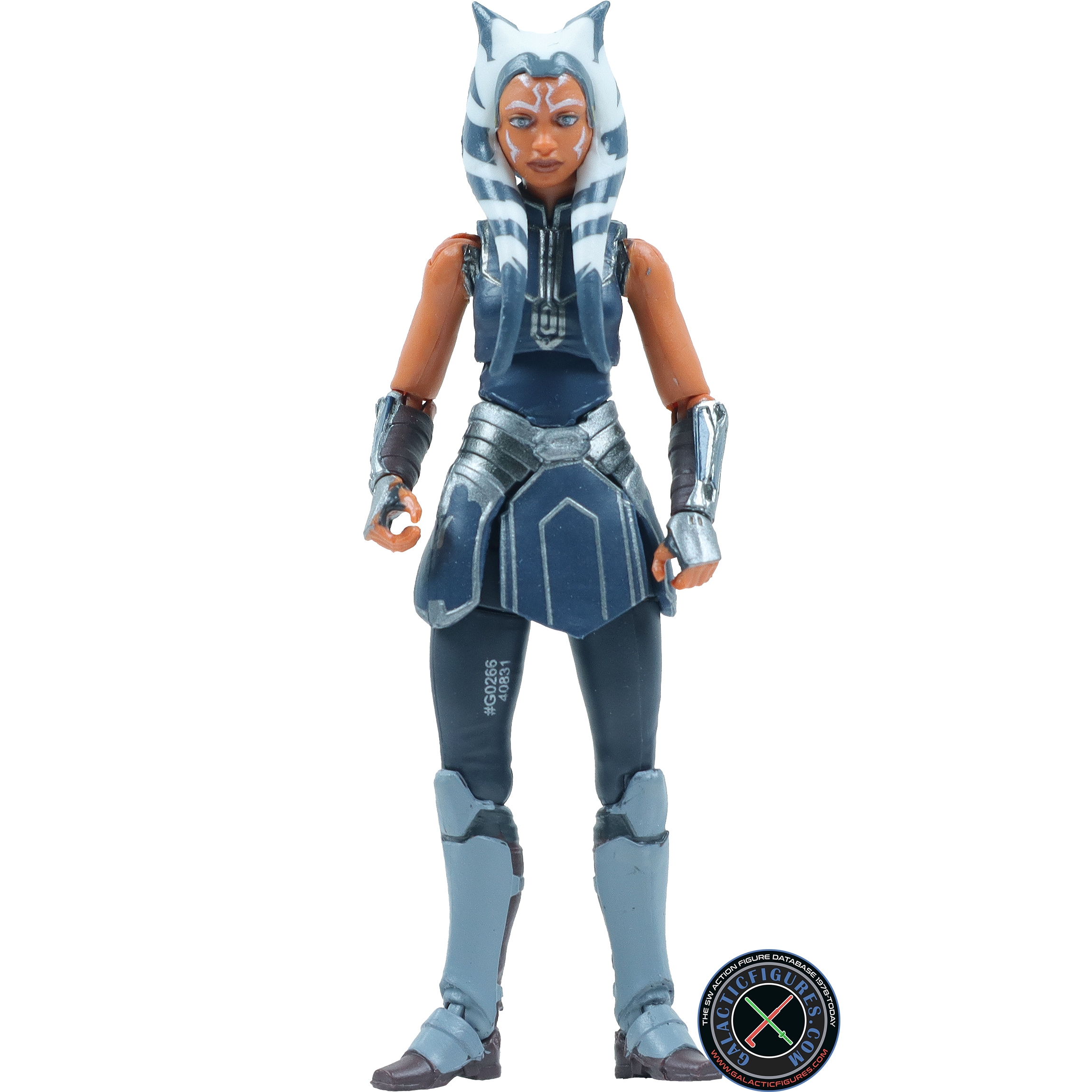 Ahsoka Tano Escape From Order 66 4-Pack