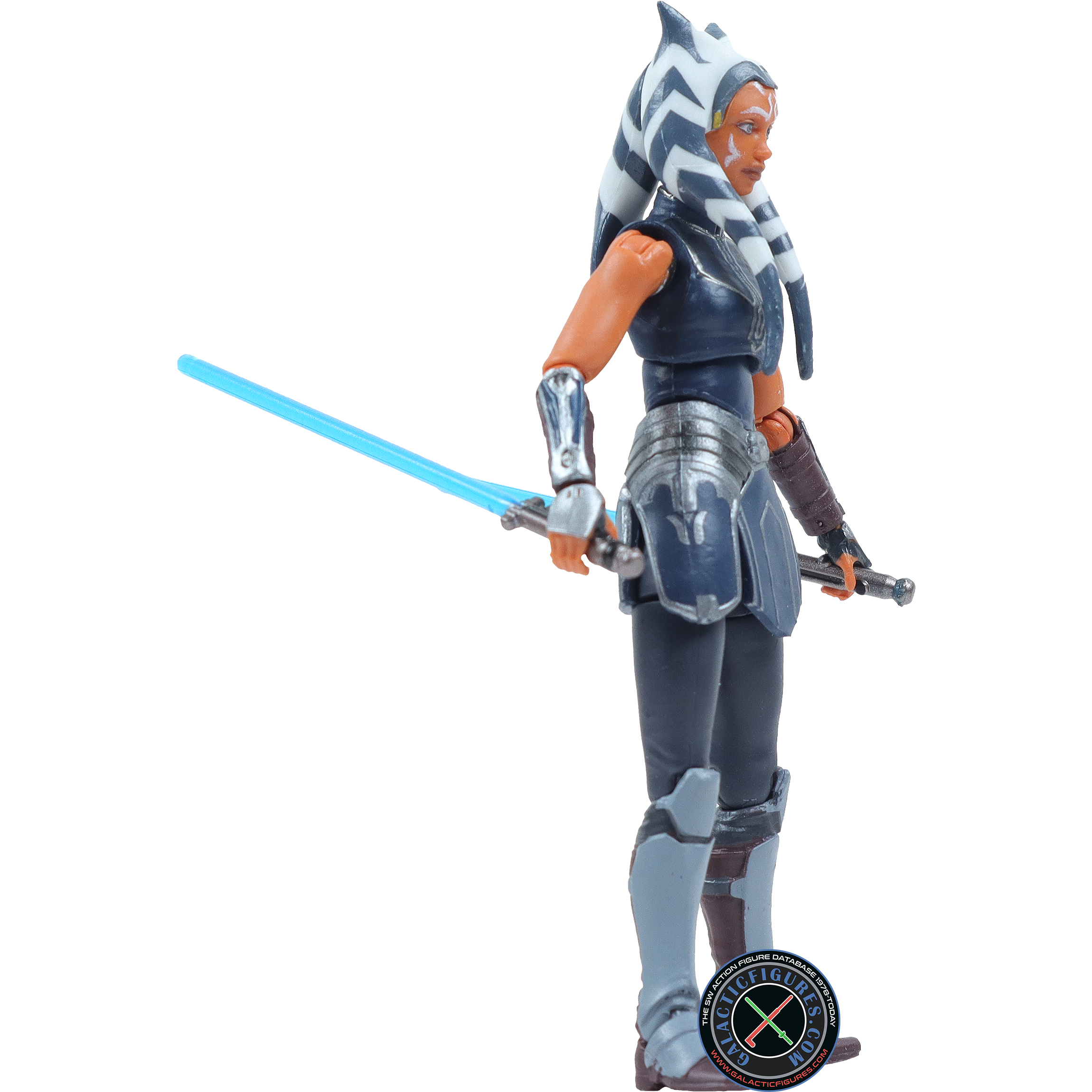 Ahsoka Tano Escape From Order 66 4-Pack