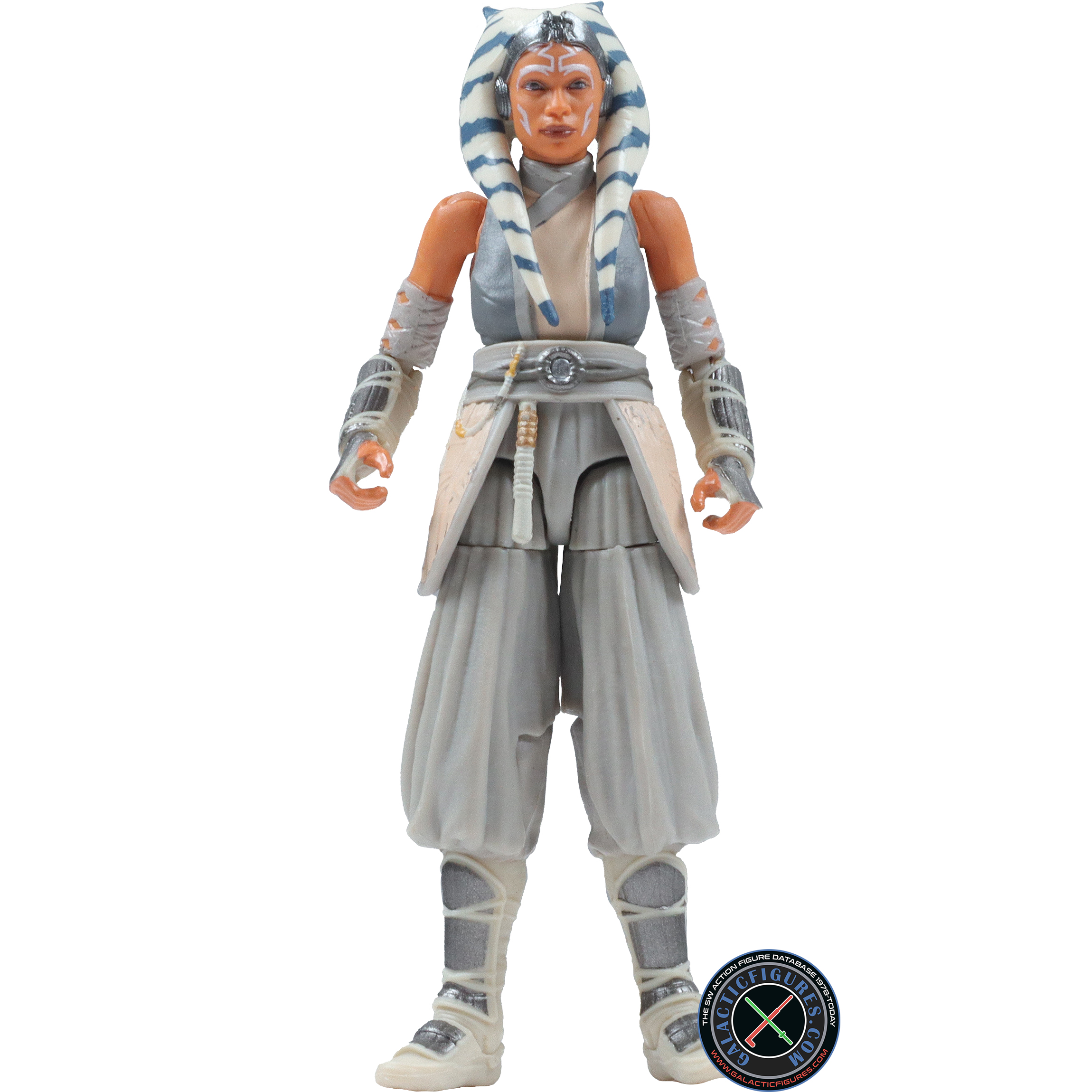 Ahsoka Tano Peridea