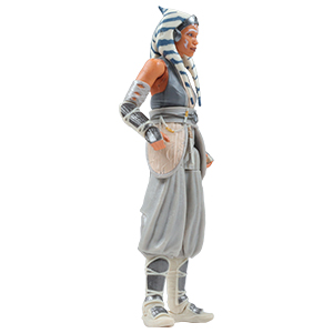 Ahsoka Tano Peridea