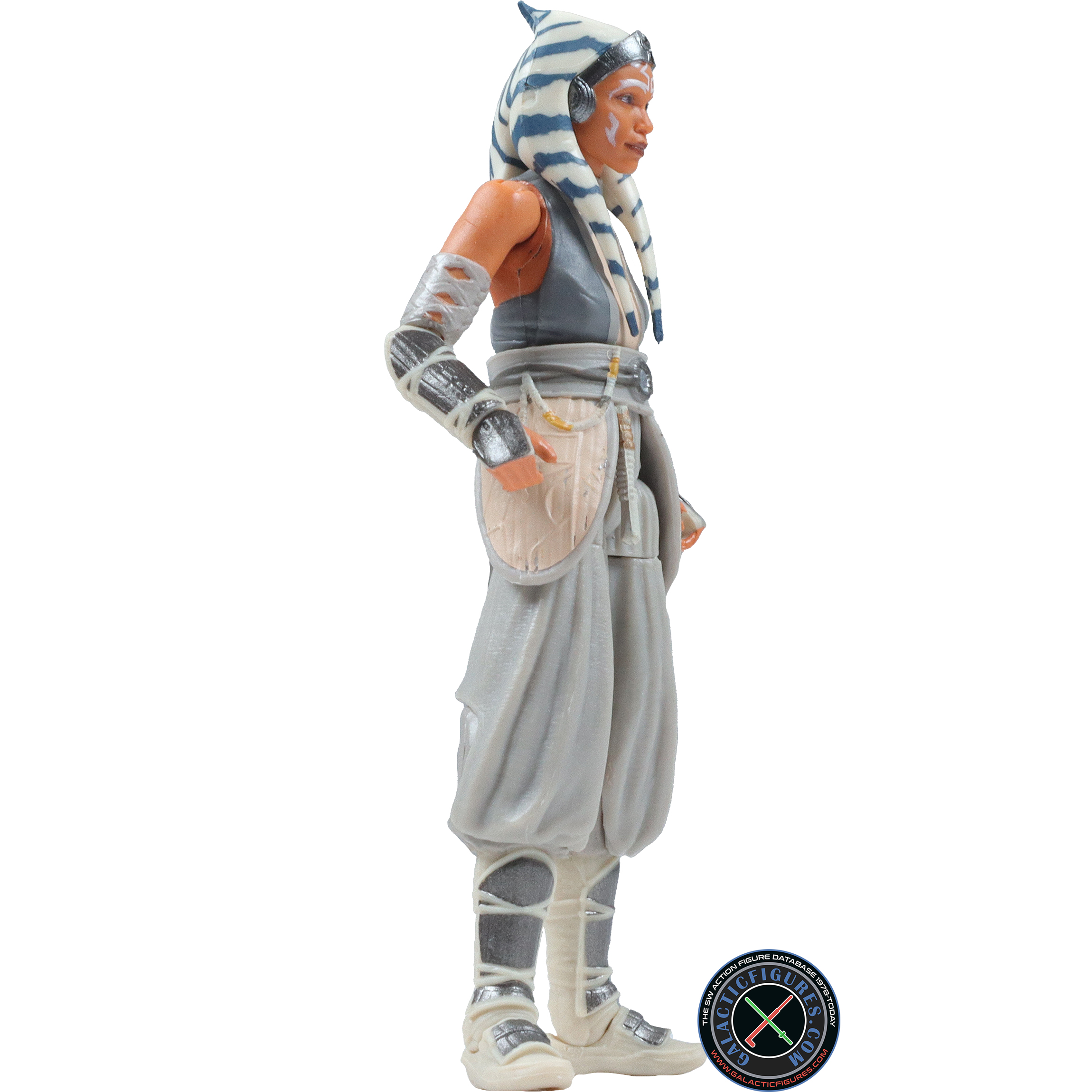 Ahsoka Tano Peridea