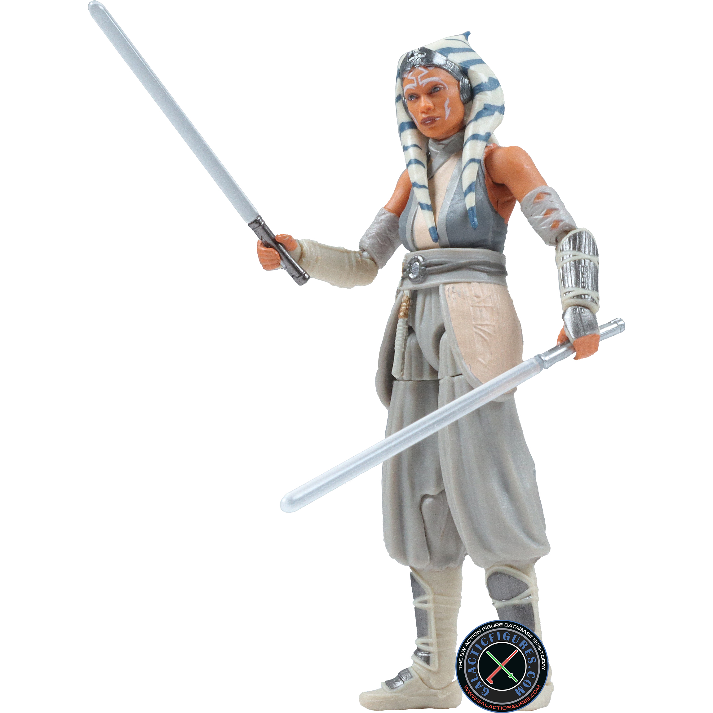 Ahsoka Tano Peridea