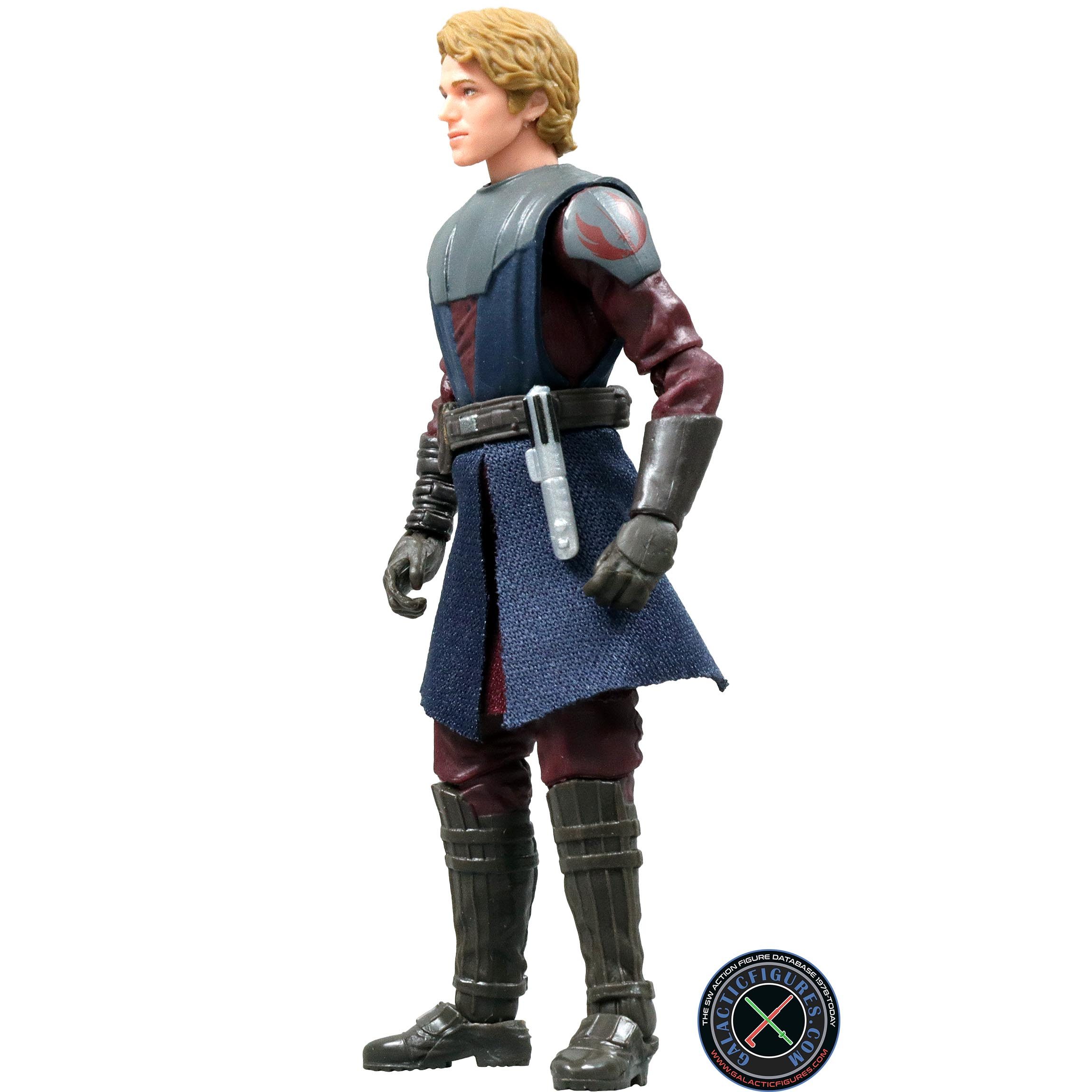 Figurine Star Wars Anakin Skywalker - The Vintage Collection - 9,5 Cm - La Menace Fantôme
