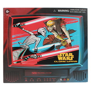 Anakin Skywalker 2-Pack Anakin Skywalker / Asajj Ventress