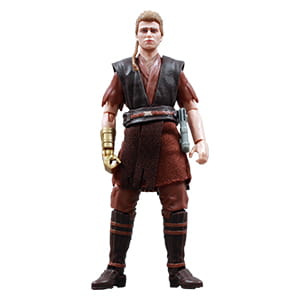Anakin Skywalker 2-Pack Anakin Skywalker / Asajj Ventress