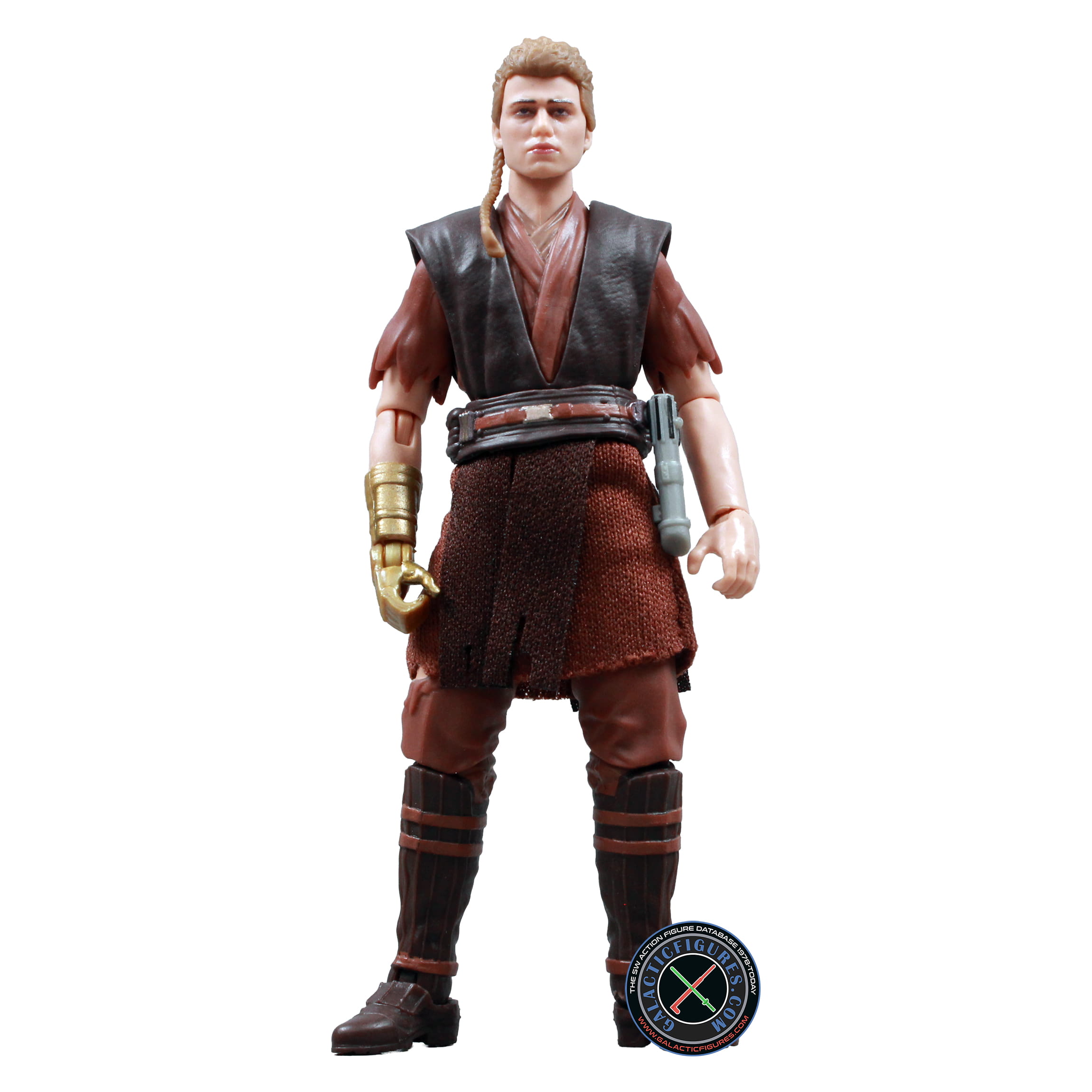 Anakin Skywalker 2-Pack Anakin Skywalker / Asajj Ventress