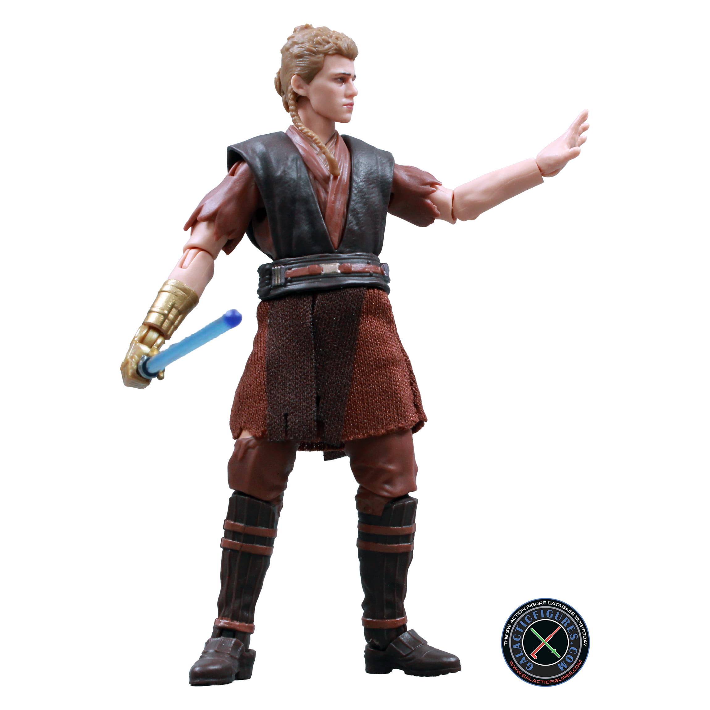 Anakin Skywalker 2-Pack Anakin Skywalker / Asajj Ventress