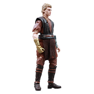 Anakin Skywalker 2-Pack Anakin Skywalker / Asajj Ventress