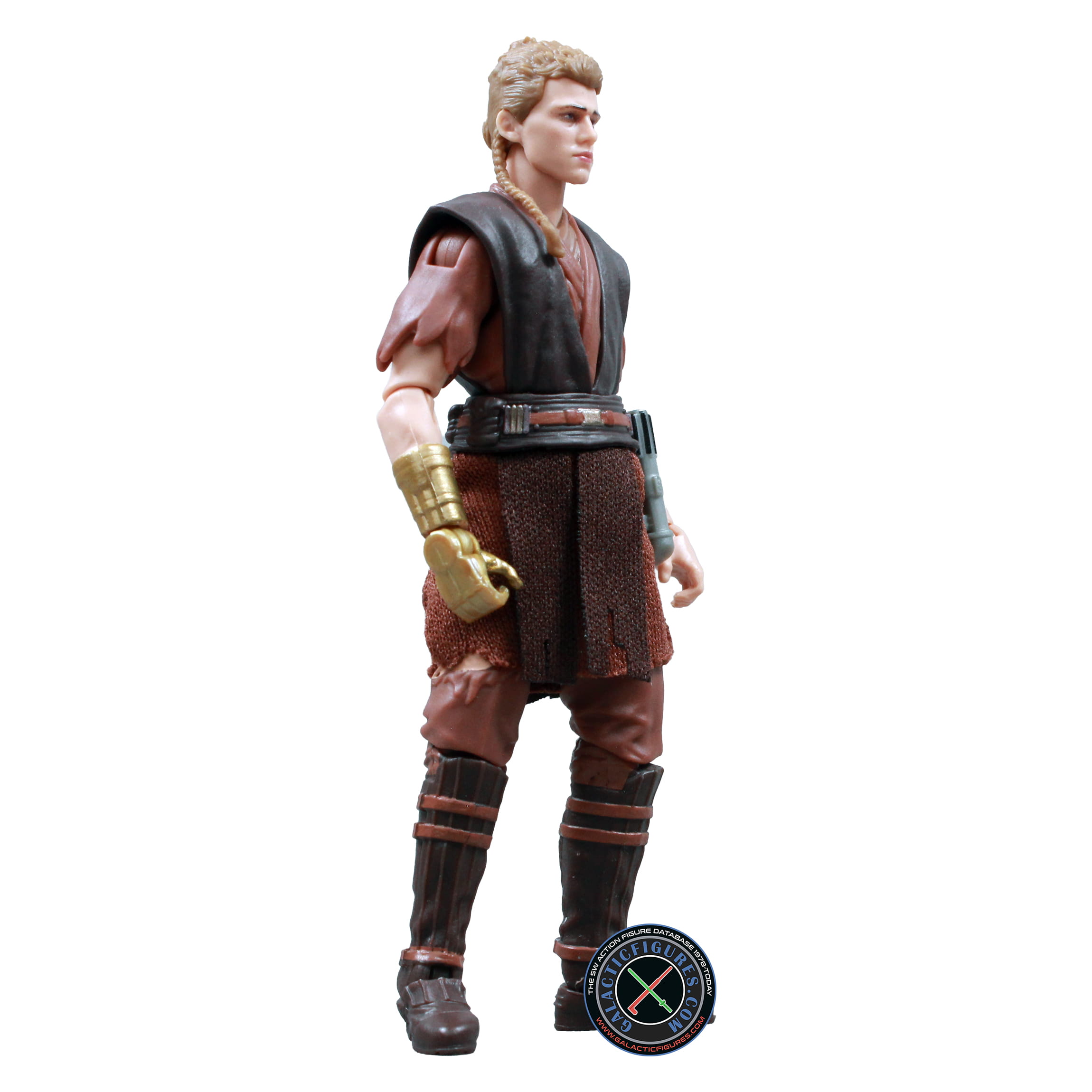 Anakin Skywalker 2-Pack Anakin Skywalker / Asajj Ventress