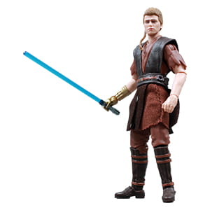 Anakin Skywalker 2-Pack Anakin Skywalker / Asajj Ventress