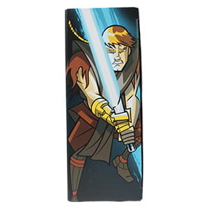 Anakin Skywalker 2-Pack Anakin Skywalker / Asajj Ventress