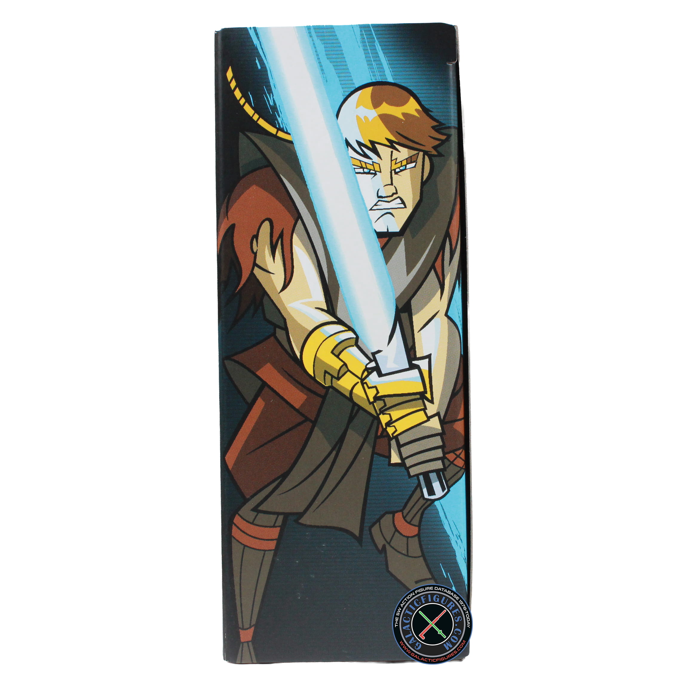 Anakin Skywalker 2-Pack Anakin Skywalker / Asajj Ventress