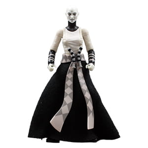 Asajj Ventress 2-Pack Anakin Skywalker / Asajj Ventress