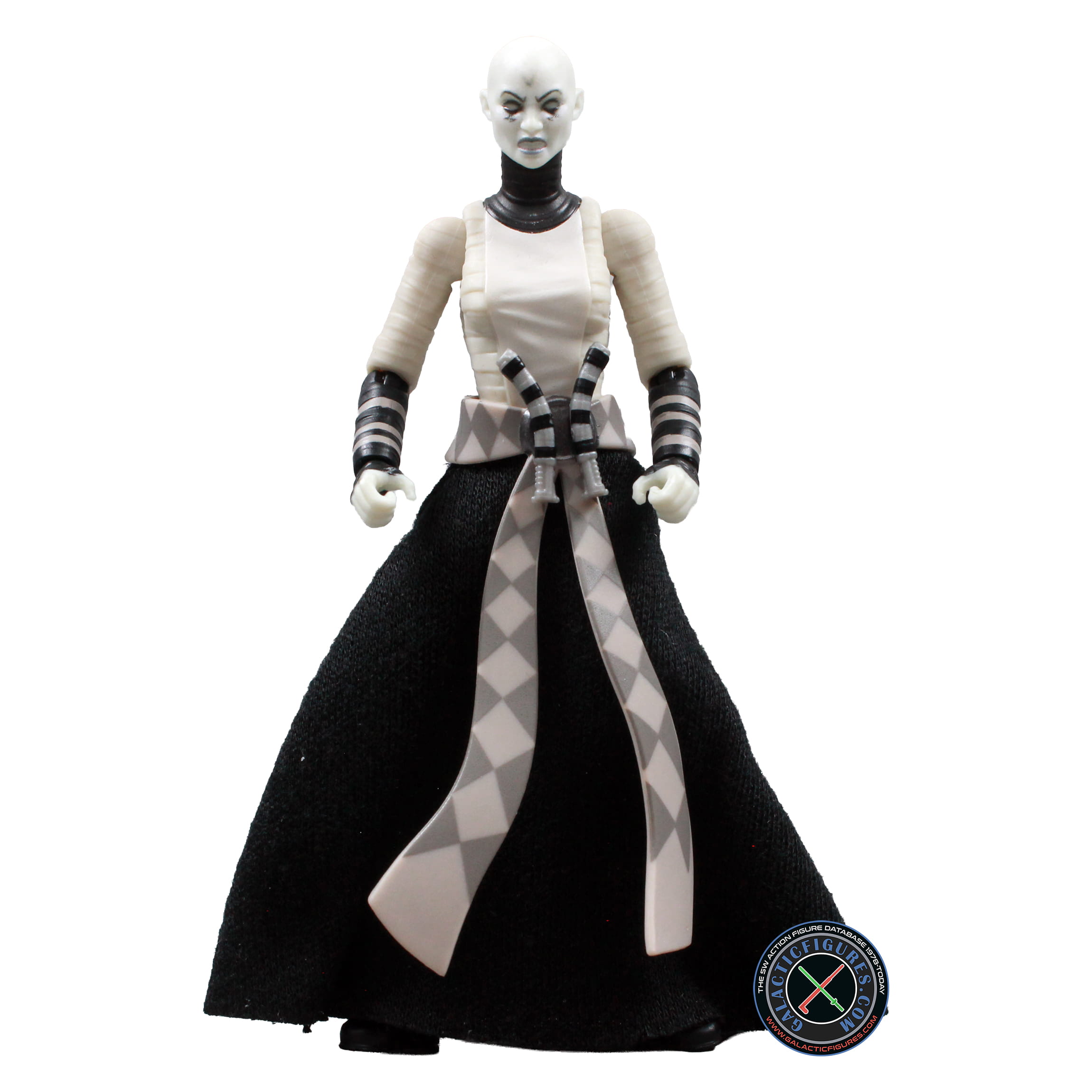 Asajj Ventress 2-Pack Anakin Skywalker / Asajj Ventress