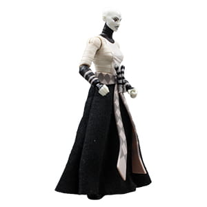 Asajj Ventress 2-Pack Anakin Skywalker / Asajj Ventress