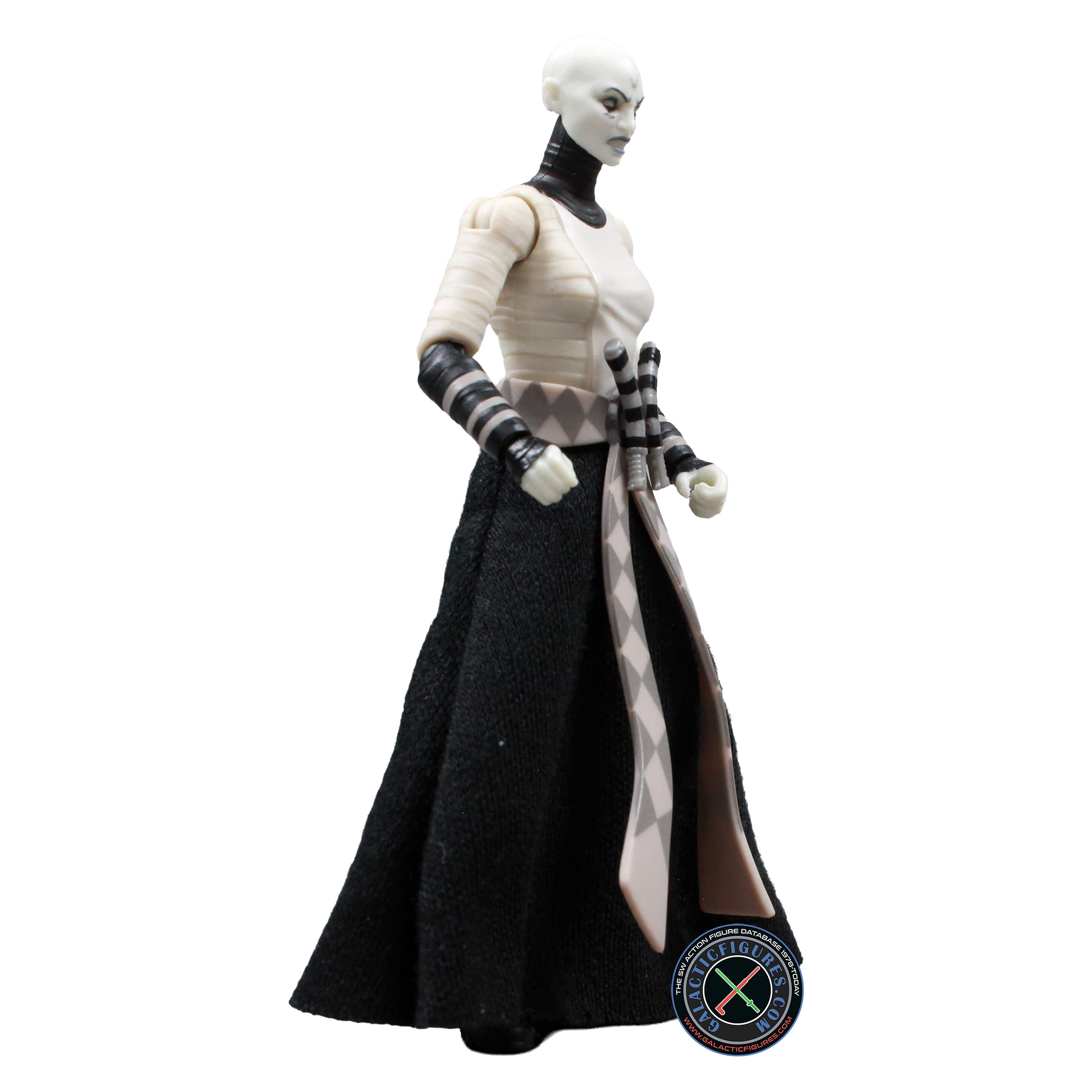 Asajj Ventress 2-Pack Anakin Skywalker / Asajj Ventress