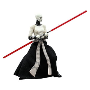 Asajj Ventress 2-Pack Anakin Skywalker / Asajj Ventress