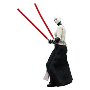 Asajj Ventress 2-Pack Anakin Skywalker / Asajj Ventress