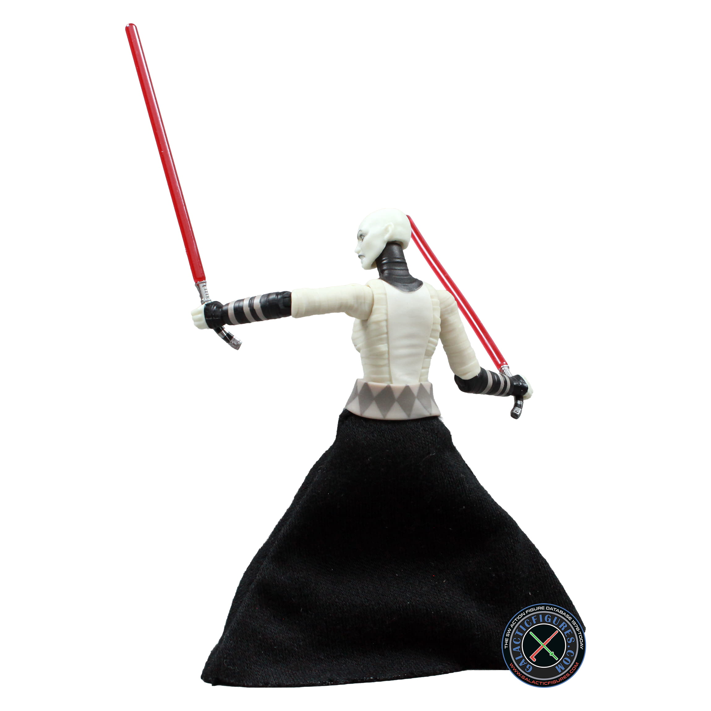 Asajj Ventress 2-Pack Anakin Skywalker / Asajj Ventress