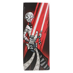 Anakin Skywalker 2-Pack Anakin Skywalker / Asajj Ventress