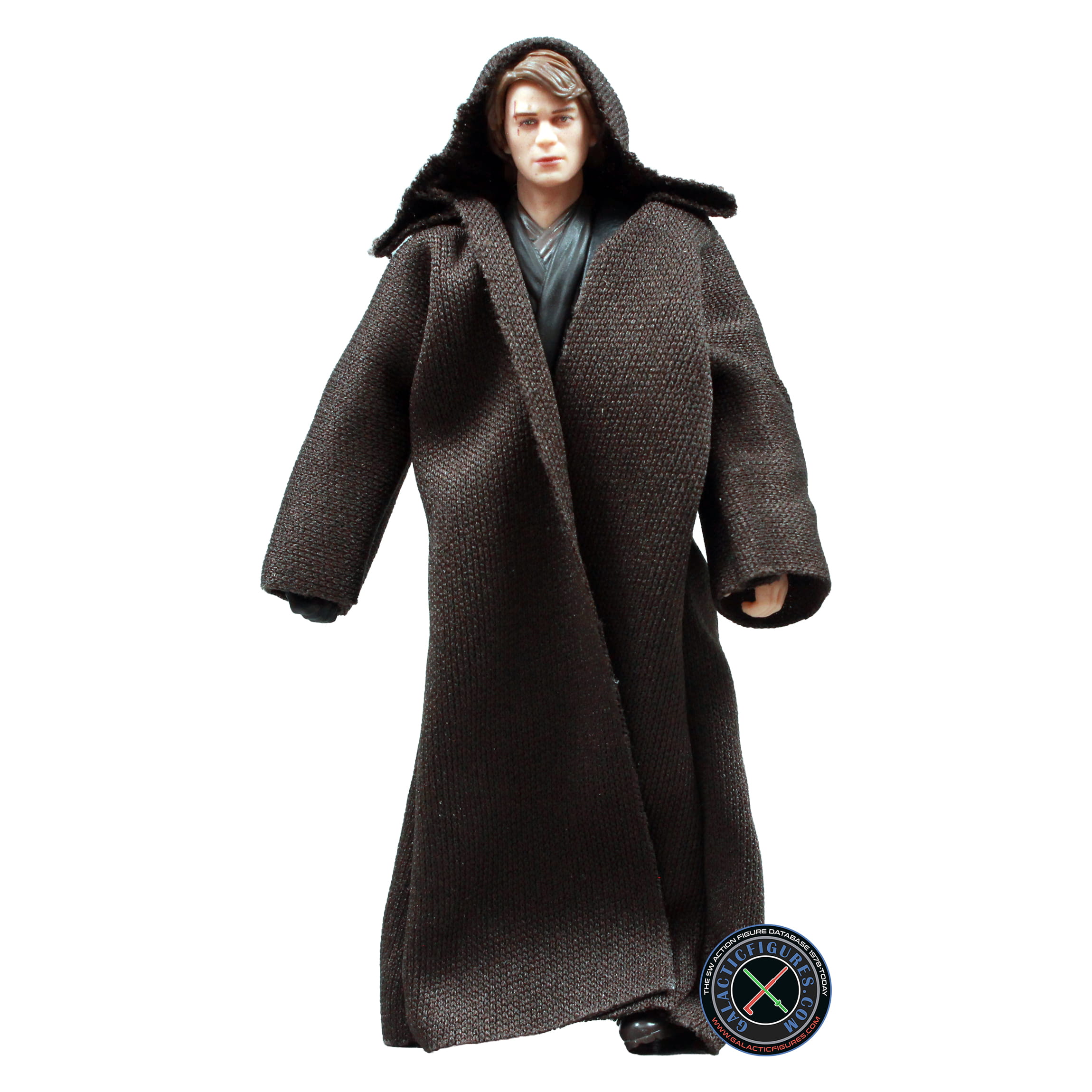 Anakin Skywalker Anakin Skywalker & Clone Commander Cody 2-pack
