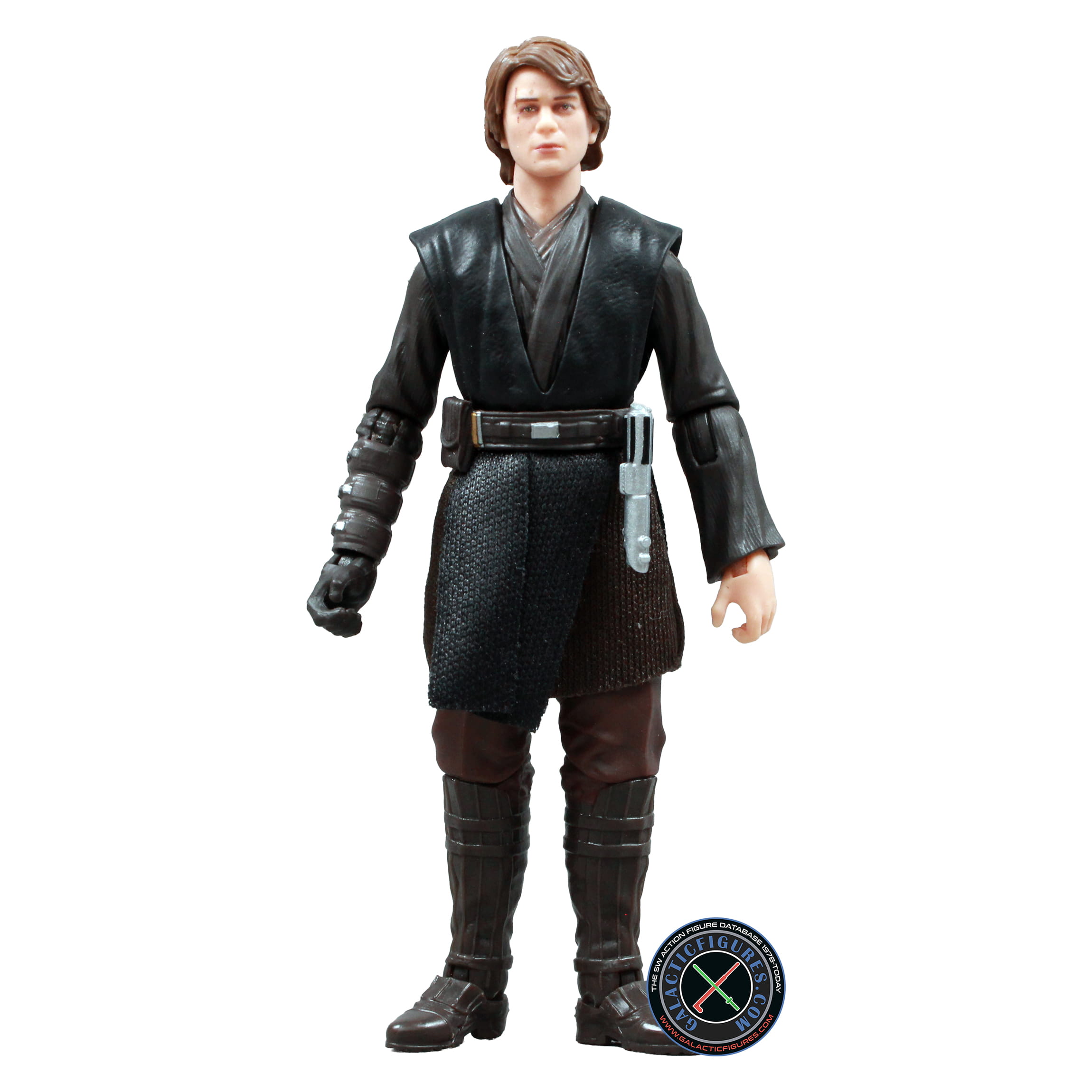 Anakin Skywalker Anakin Skywalker & Clone Commander Cody 2-pack