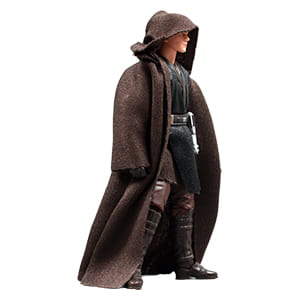Anakin Skywalker Anakin Skywalker & Clone Commander Cody 2-pack
