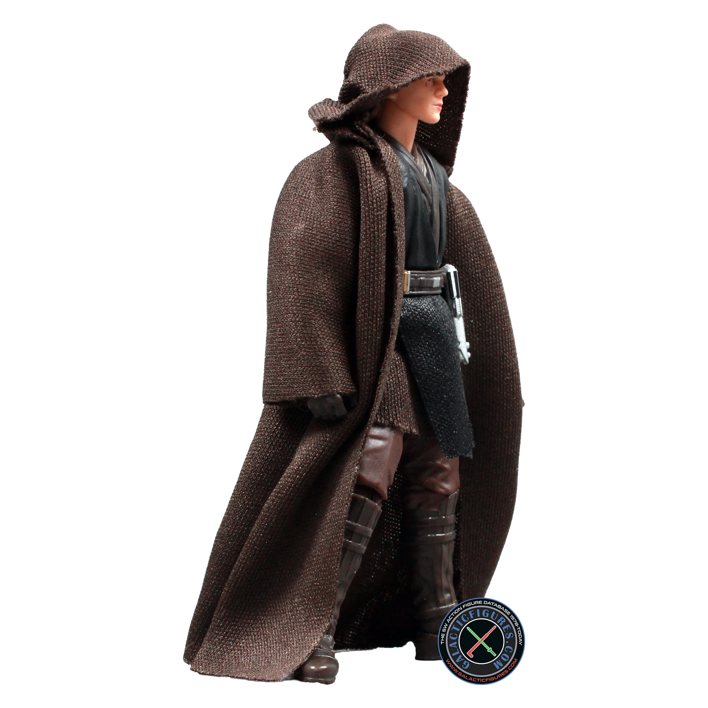 Anakin Skywalker Anakin Skywalker & Clone Commander Cody 2-pack