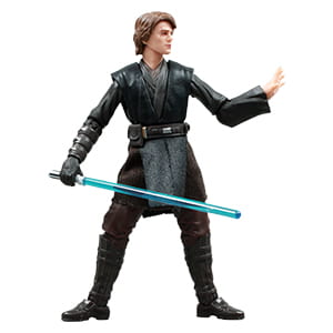 Anakin Skywalker Anakin Skywalker & Clone Commander Cody 2-pack