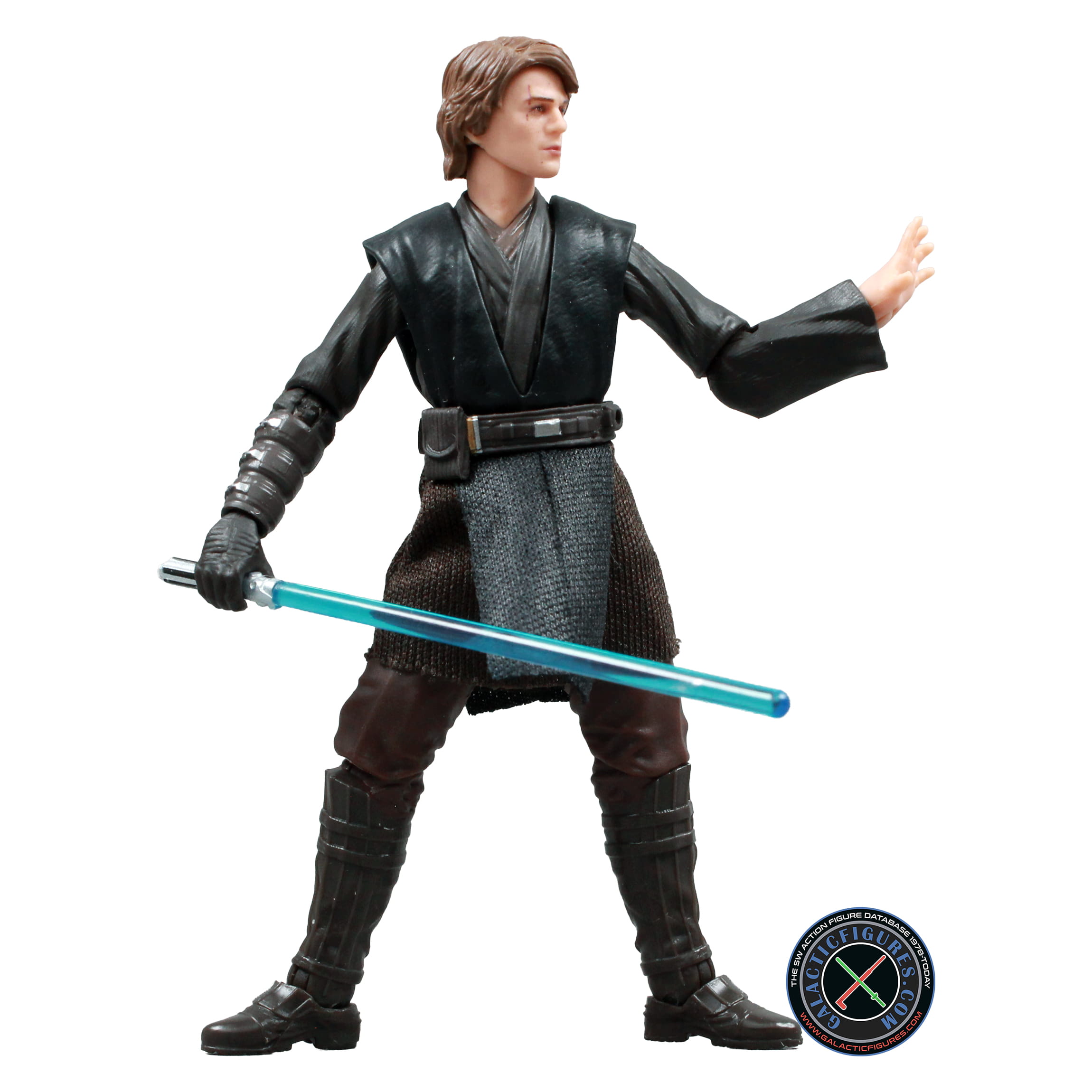 Anakin Skywalker Anakin Skywalker & Clone Commander Cody 2-pack