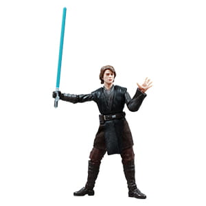 Anakin Skywalker Anakin Skywalker & Clone Commander Cody 2-pack