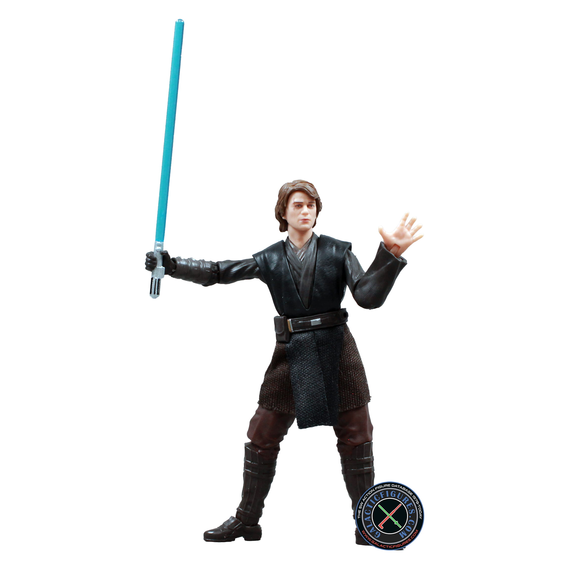 Anakin Skywalker Anakin Skywalker & Clone Commander Cody 2-pack