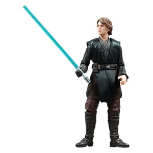 Anakin Skywalker Anakin Skywalker & Clone Commander Cody 2-pack