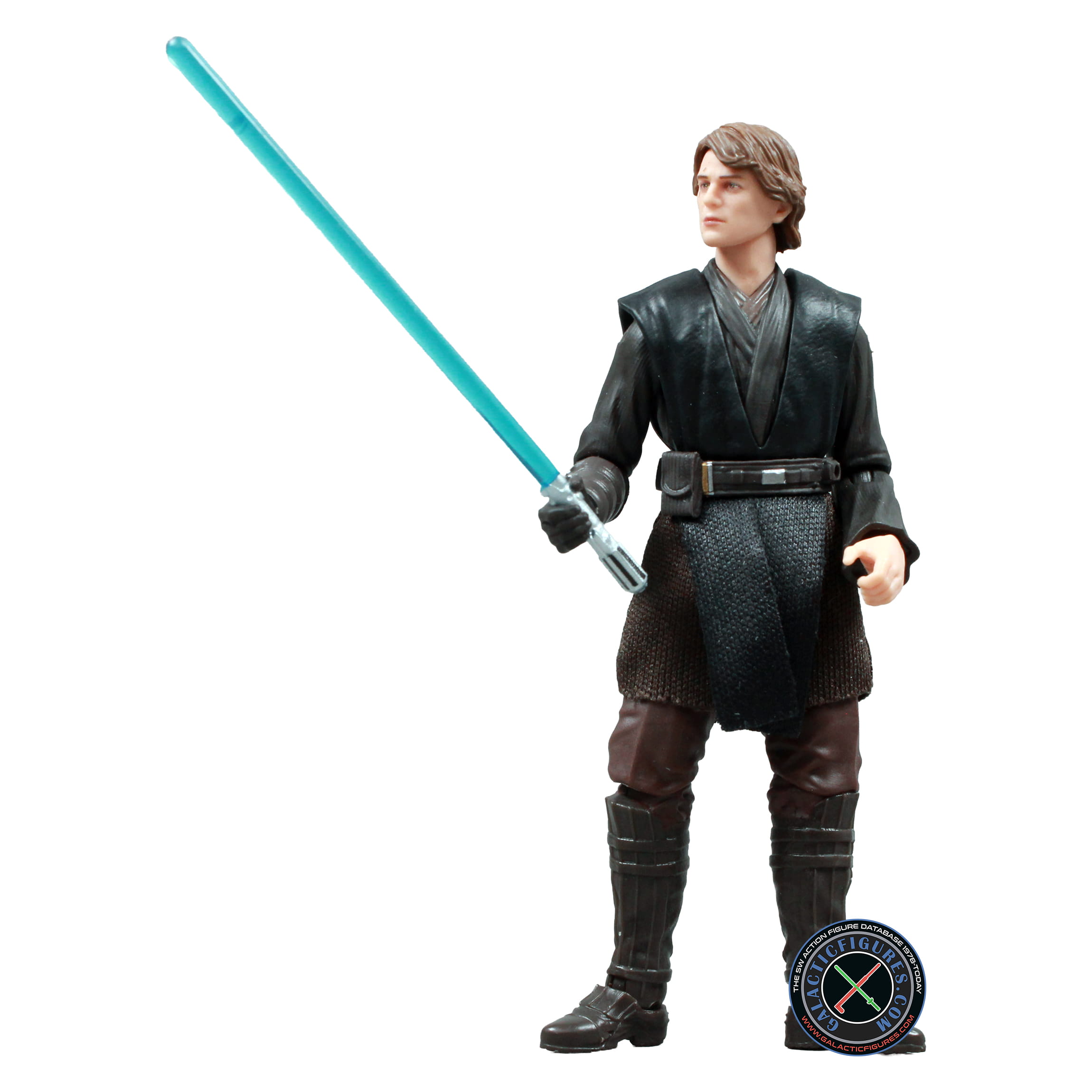 Anakin Skywalker Anakin Skywalker & Clone Commander Cody 2-pack