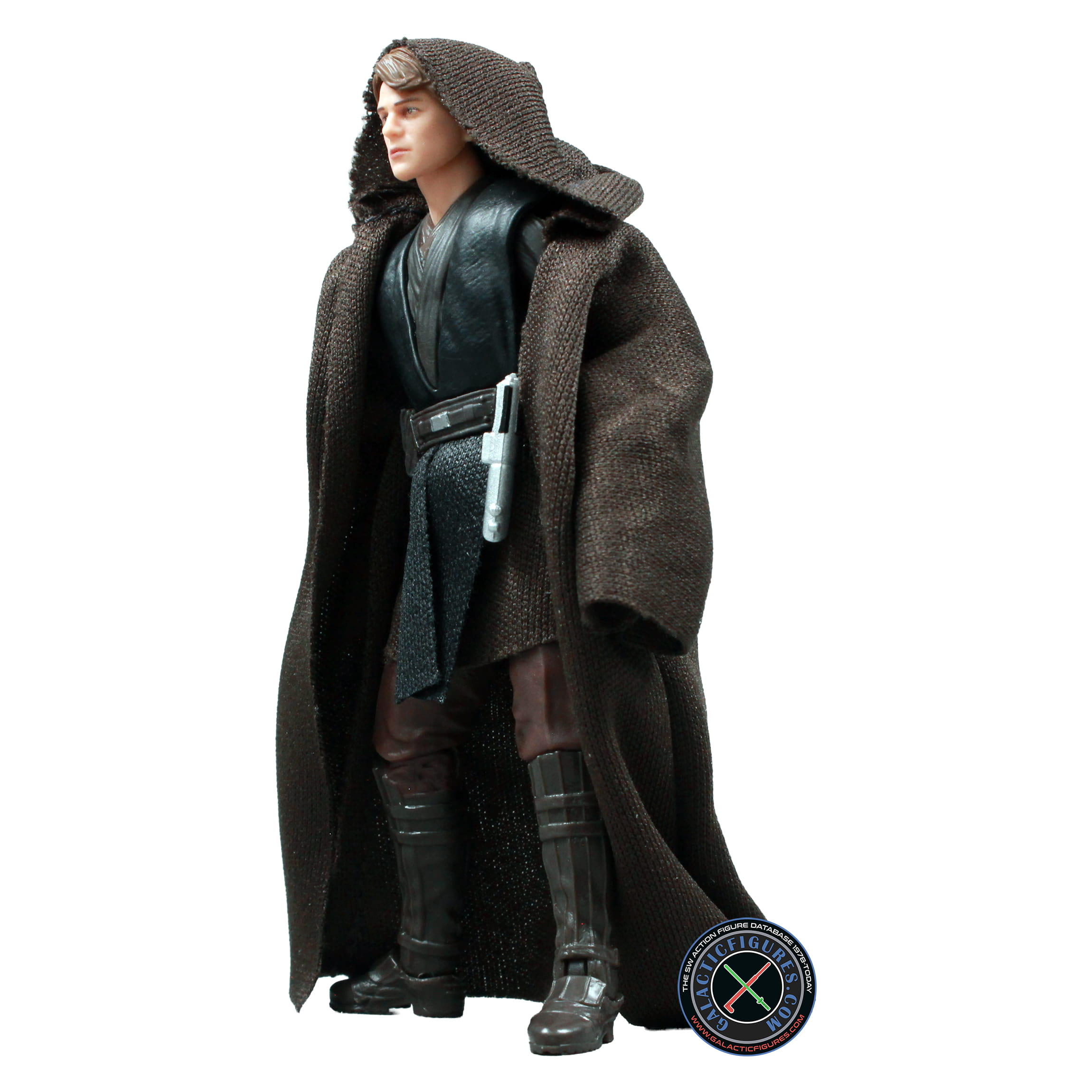 Anakin Skywalker Anakin Skywalker & Clone Commander Cody 2-pack