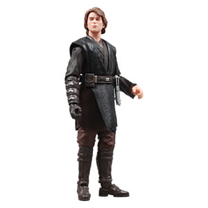 Anakin Skywalker Anakin Skywalker & Clone Commander Cody 2-pack