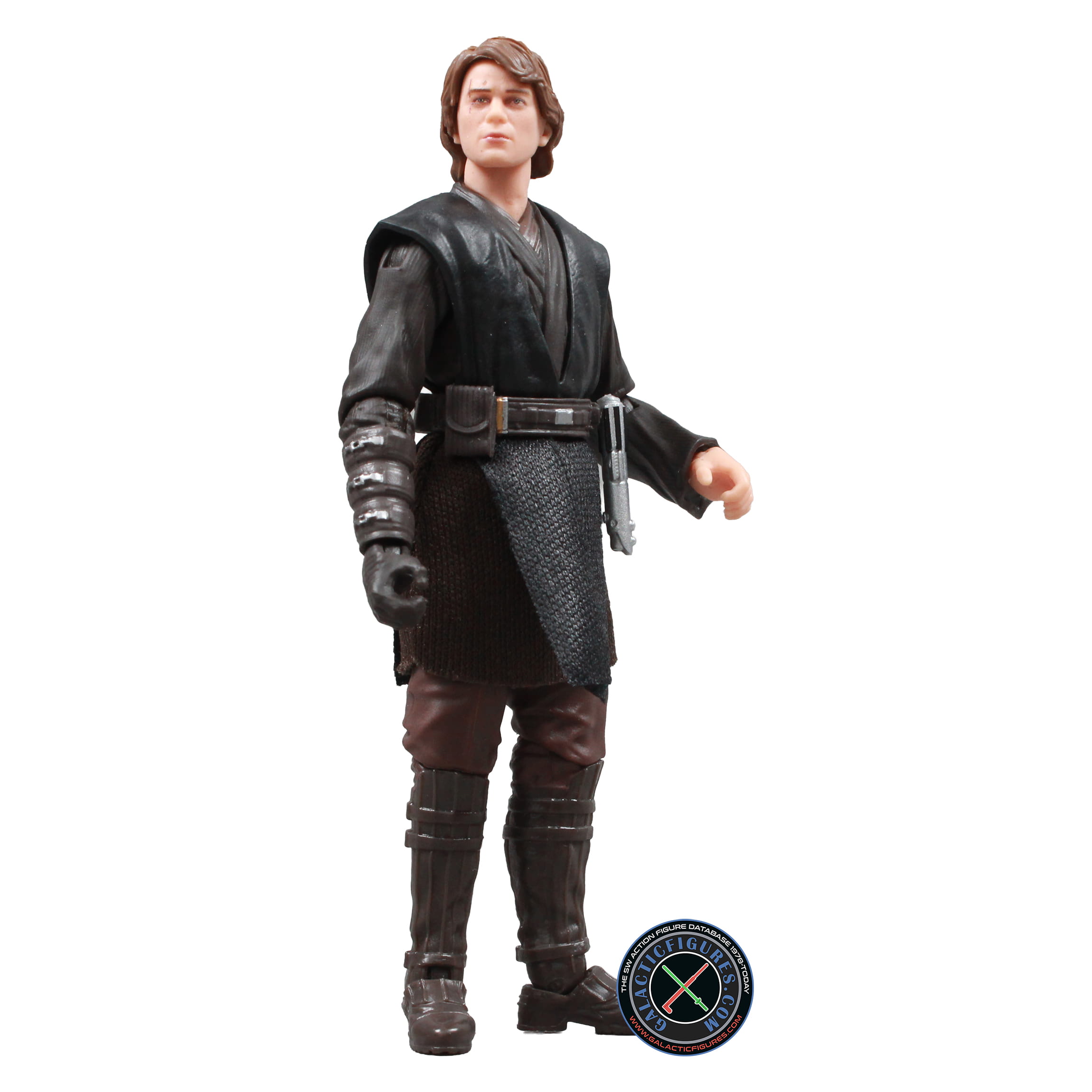 Anakin Skywalker Anakin Skywalker & Clone Commander Cody 2-pack