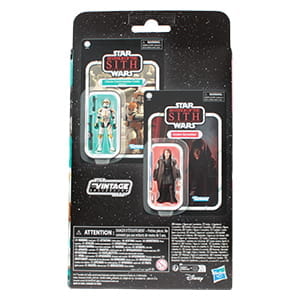 Commander Cody Anakin Skywalker & Clone Commander Cody 2-pack
