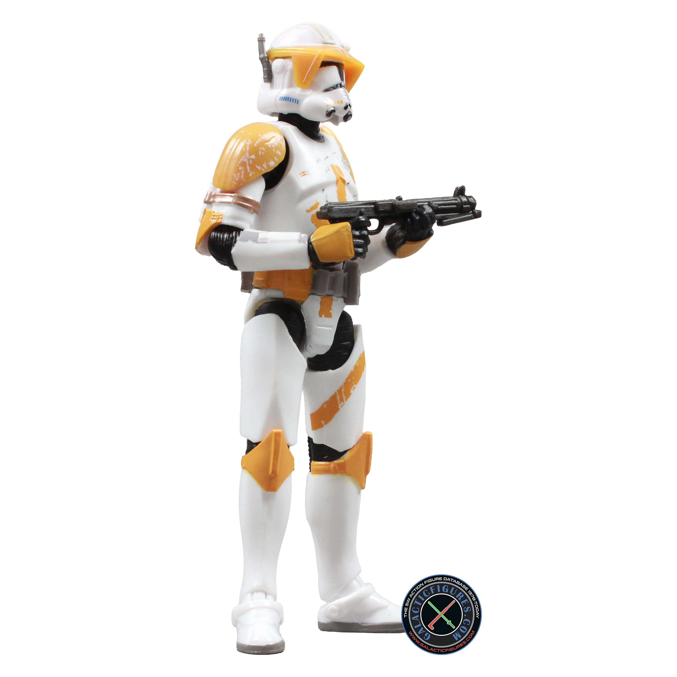 Commander Cody Anakin Skywalker & Clone Commander Cody 2-pack