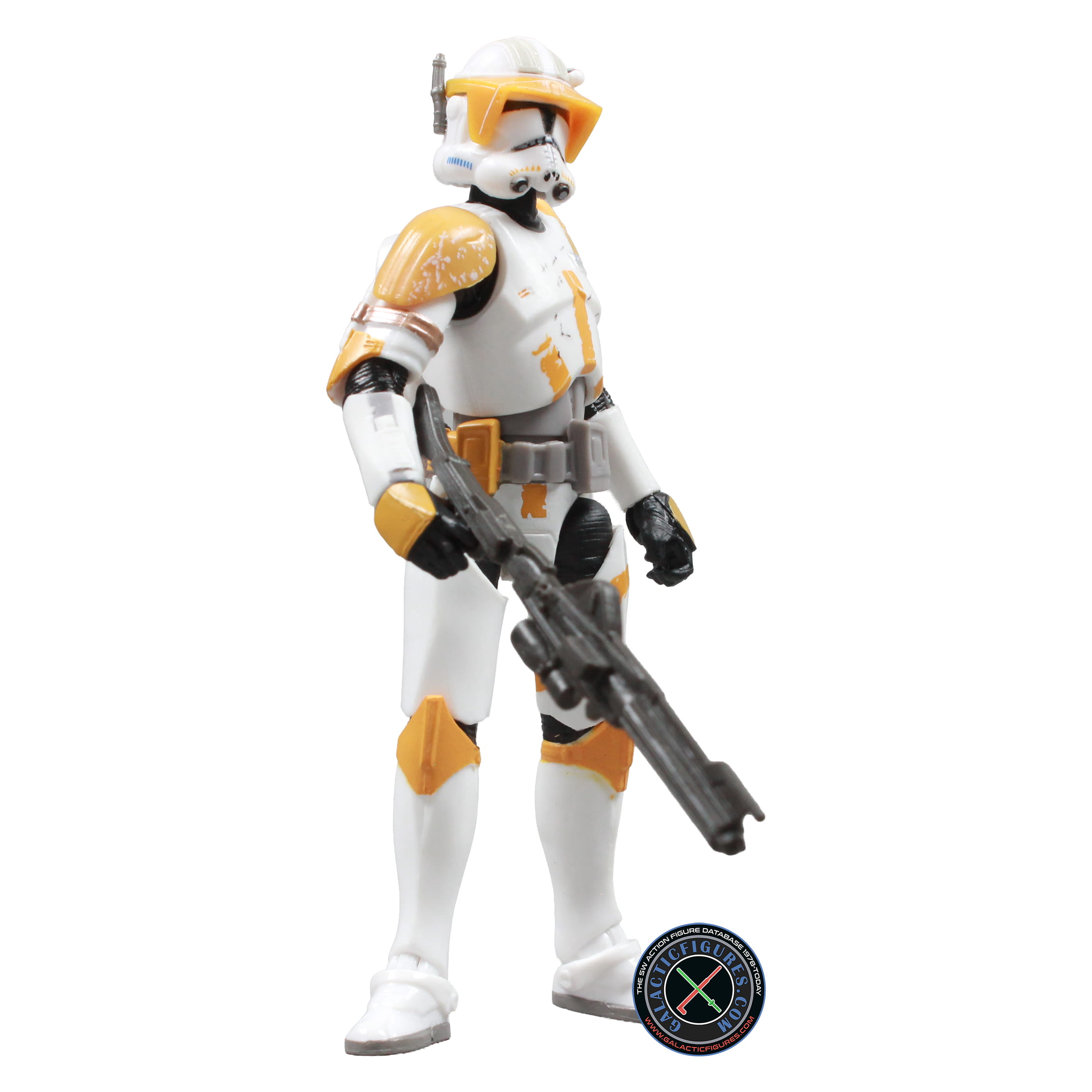 Commander Cody Anakin Skywalker & Clone Commander Cody 2-pack