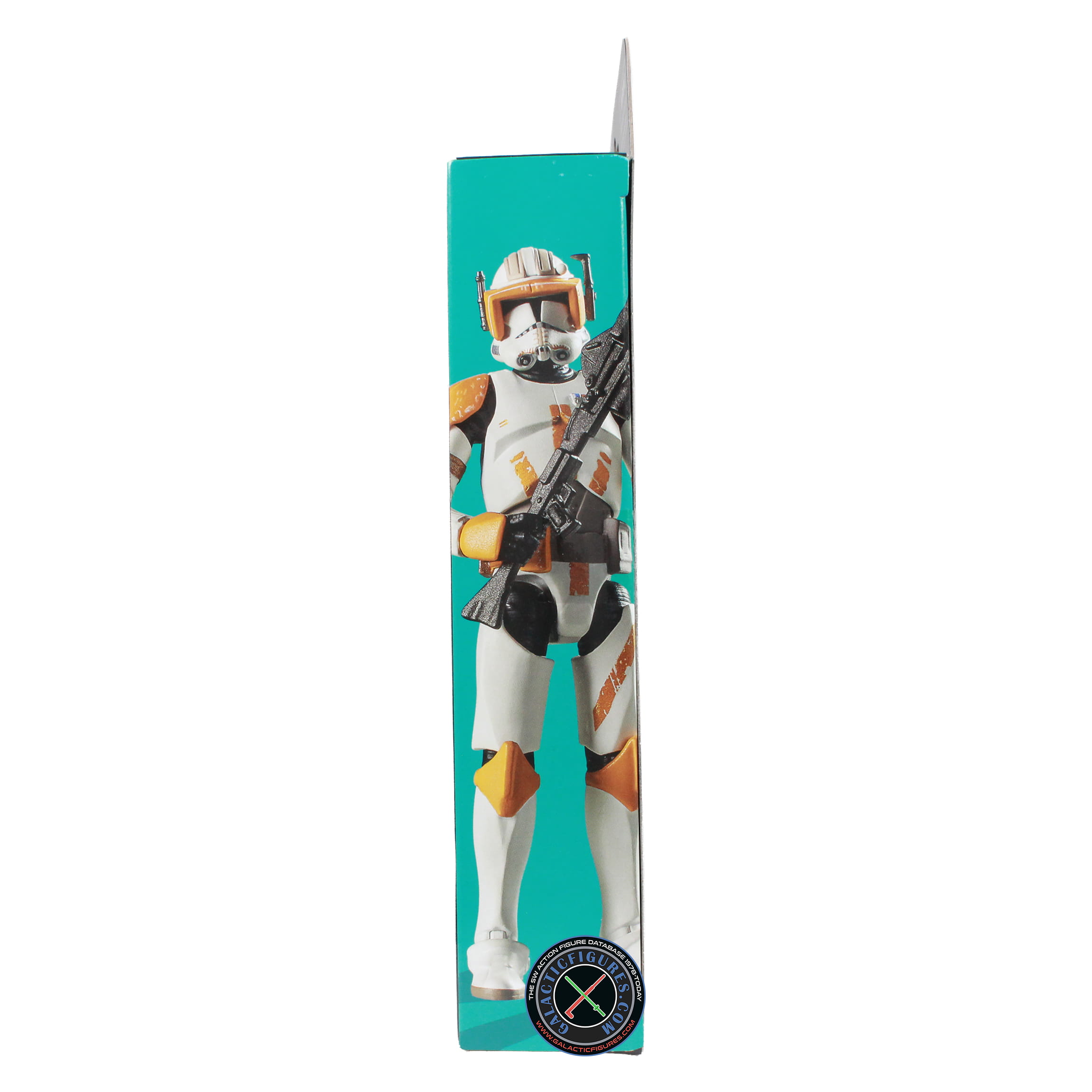 Commander Cody Anakin Skywalker & Clone Commander Cody 2-pack