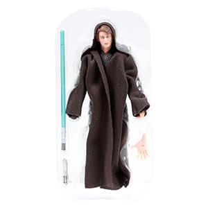 Anakin Skywalker Anakin Skywalker & Clone Commander Cody 2-pack