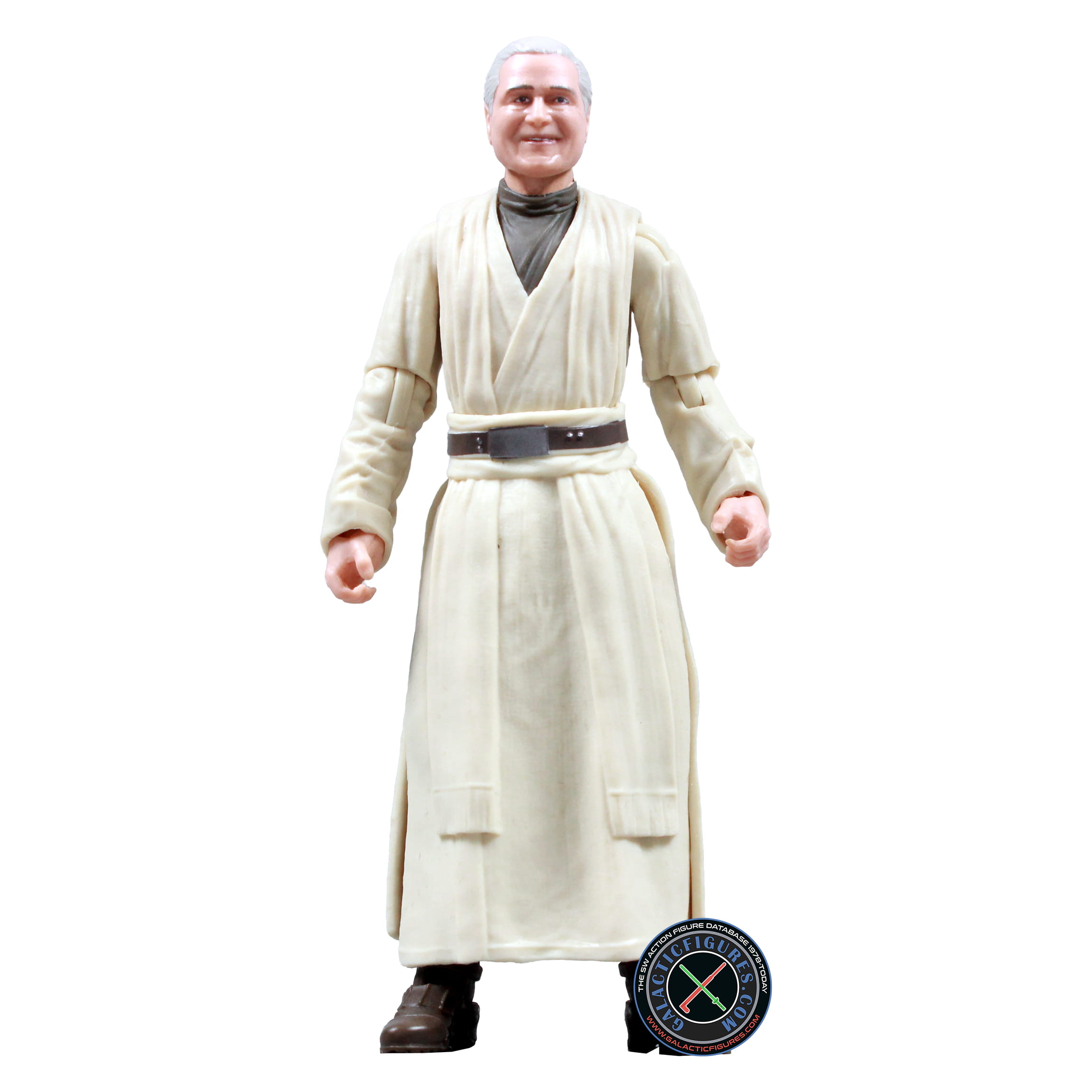 Anakin Skywalker
