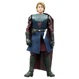 The Journey Of Anakin Skywalker 3-pack