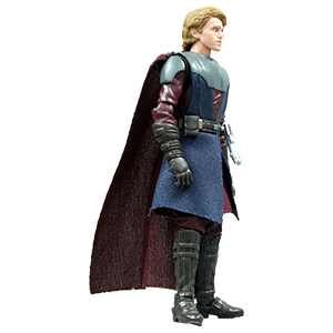 The Journey Of Anakin Skywalker 3-pack