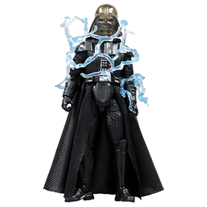 The Journey Of Anakin Skywalker 3-pack