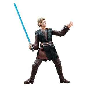 Anakin Skywalker Padawan