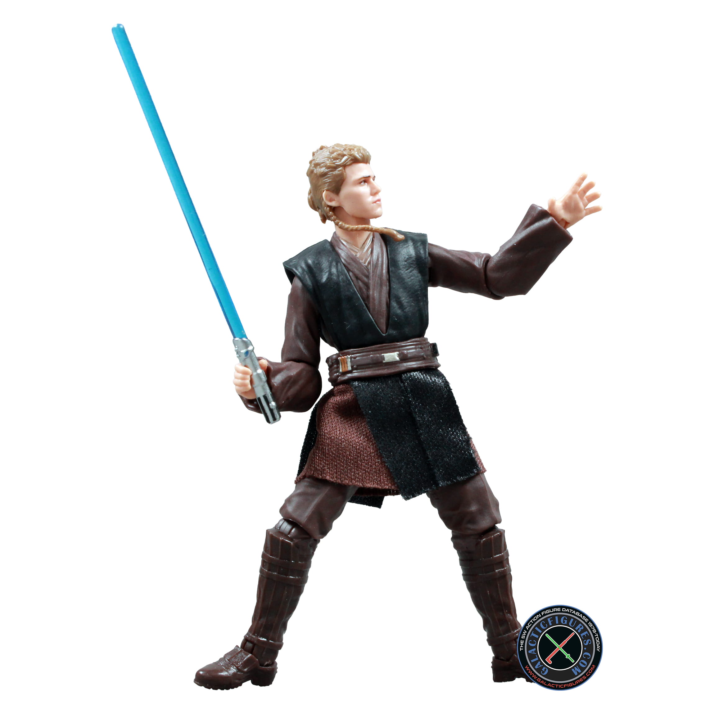 Anakin Skywalker Padawan