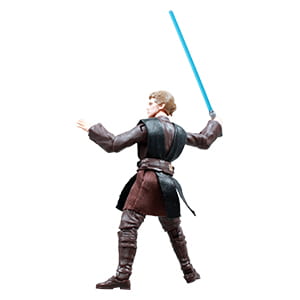 Anakin Skywalker Padawan