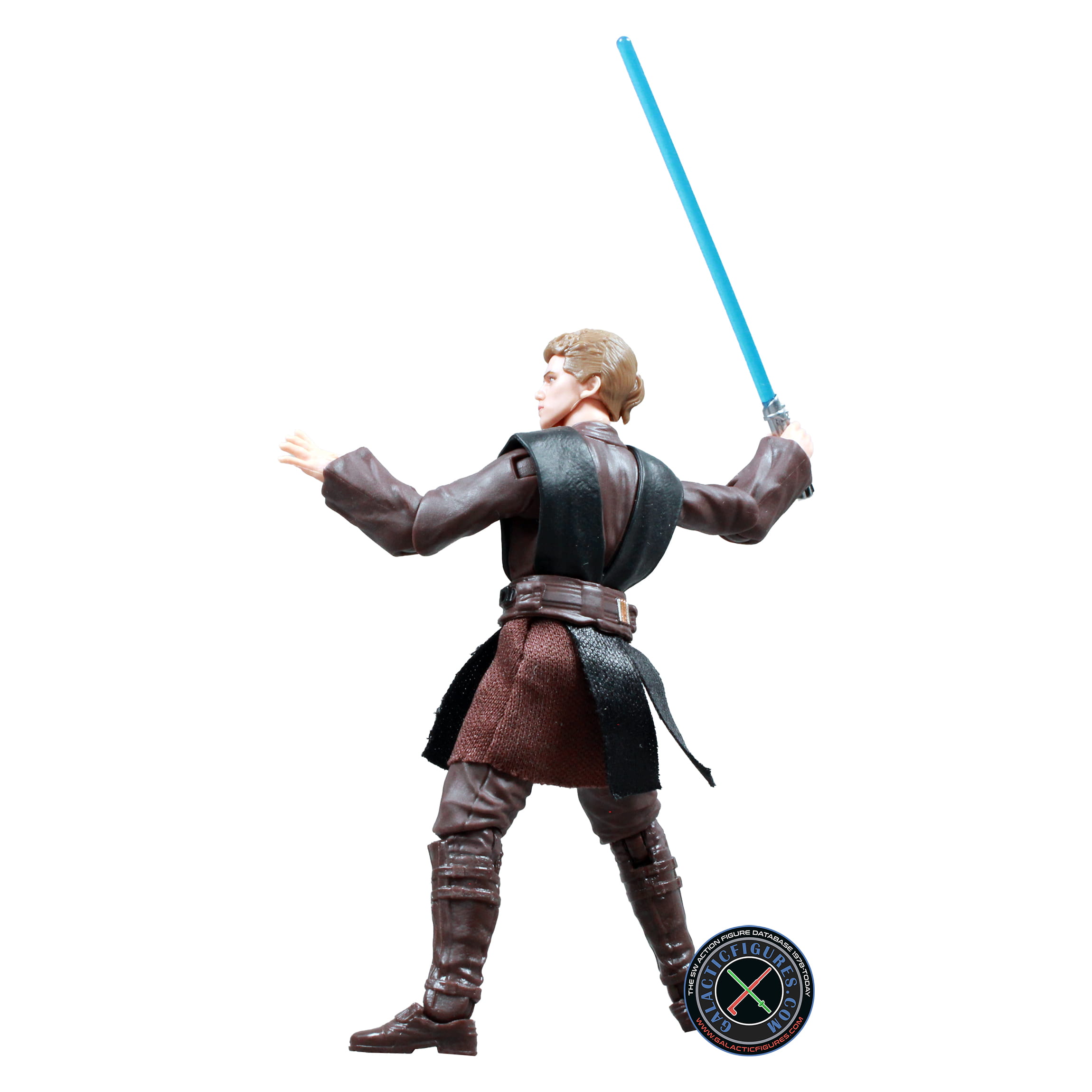 Anakin Skywalker Padawan